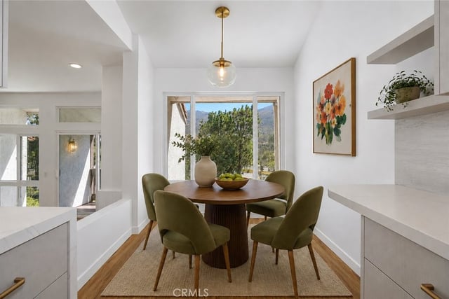17255 Palisades Circle, Pacific Palisades, CA 90272 — photo 9 of 47