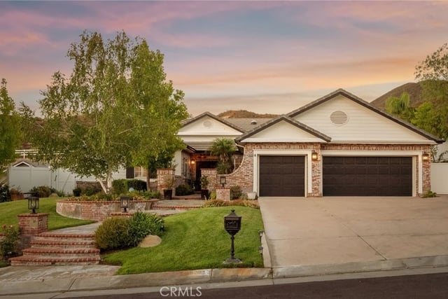 15263 Saddleback Road, Canyon Country, CA 91387 — photo 2 of 51