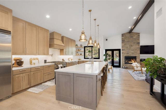 15263 Saddleback Road, Canyon Country, CA 91387 — photo 21 of 51
