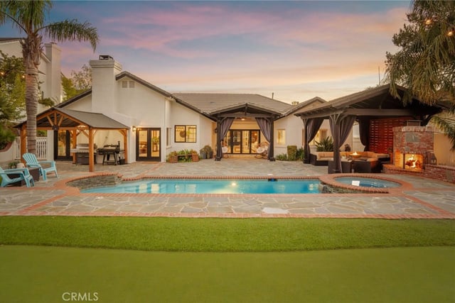 15263 Saddleback Road, Canyon Country, CA 91387 — photo 3 of 51