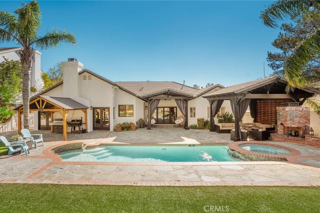 15263 Saddleback Road, Canyon Country, CA 91387 — photo 43 of 51