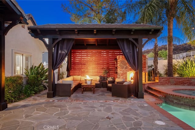 15263 Saddleback Road, Canyon Country, CA 91387 — photo 45 of 51