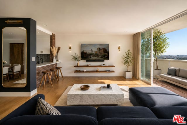 8787 Shoreham Drive 707, West Hollywood, CA 90069 — photo 3 of 15