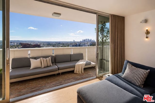 8787 Shoreham Drive 707, West Hollywood, CA 90069 — photo 4 of 15