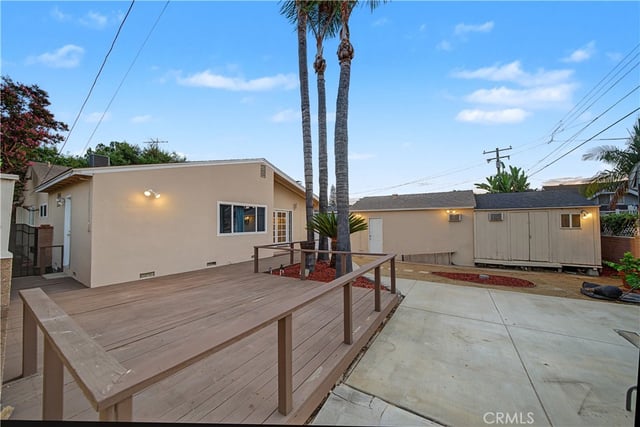 1107 E Larkwood, West Covina, CA 91790 — photo 29 of 52