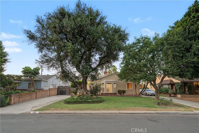 1107 E Larkwood, West Covina, CA 91790 — photo 34 of 52