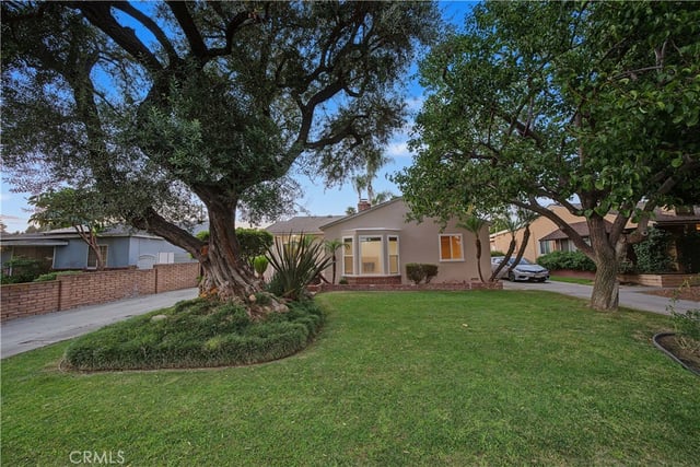 1107 E Larkwood, West Covina, CA 91790 — photo 35 of 52