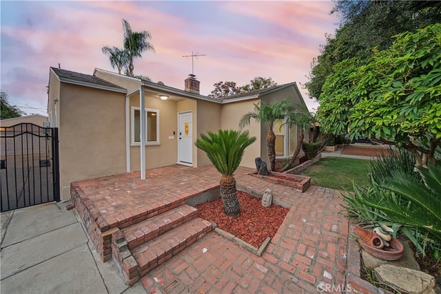 1107 E Larkwood, West Covina, CA 91790 — photo 38 of 52