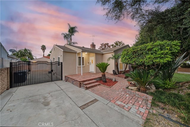 1107 E Larkwood, West Covina, CA 91790 — photo 40 of 52