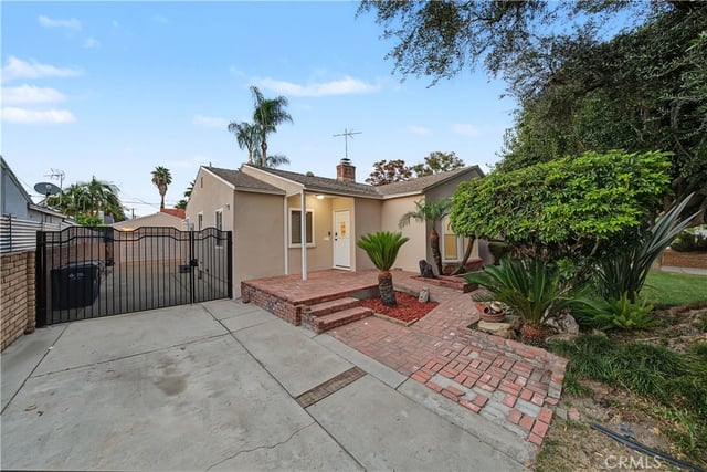 1107 E Larkwood, West Covina, CA 91790 — photo 41 of 52