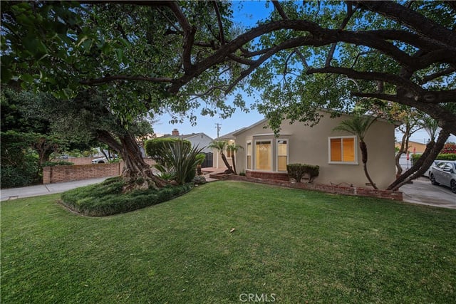 1107 E Larkwood, West Covina, CA 91790 — photo 42 of 52
