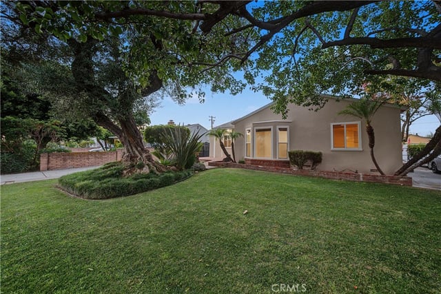 1107 E Larkwood, West Covina, CA 91790 — photo 43 of 52