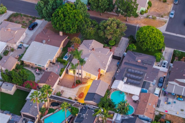 1107 E Larkwood, West Covina, CA 91790 — photo 49 of 52