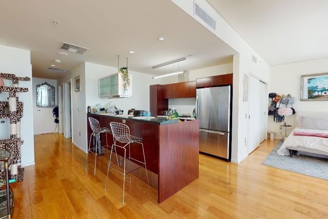 1155 S Grand Avenue 1106, Los Angeles, CA 90015 — photo 10 of 31