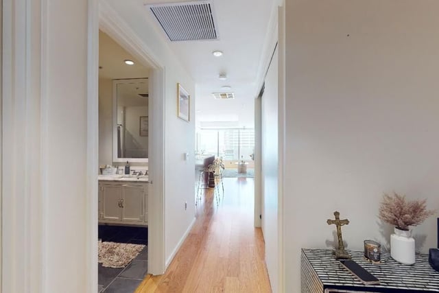 1155 S Grand Avenue 1106, Los Angeles, CA 90015 — photo 13 of 31