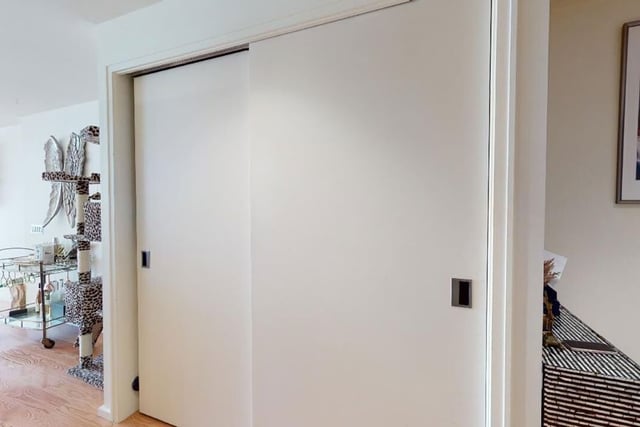 1155 S Grand Avenue 1106, Los Angeles, CA 90015 — photo 14 of 31