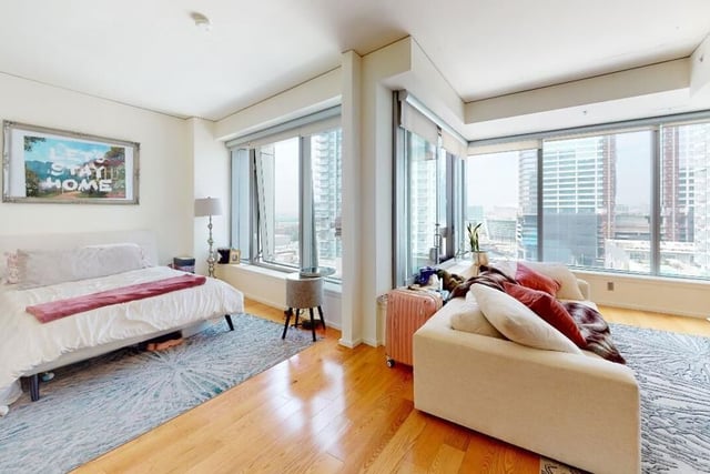1155 S Grand Avenue 1106, Los Angeles, CA 90015 — photo 15 of 31