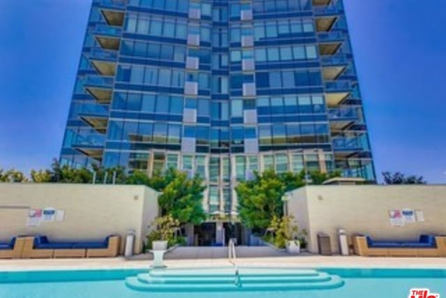 1155 S Grand Avenue 1106, Los Angeles, CA 90015 — photo 24 of 31