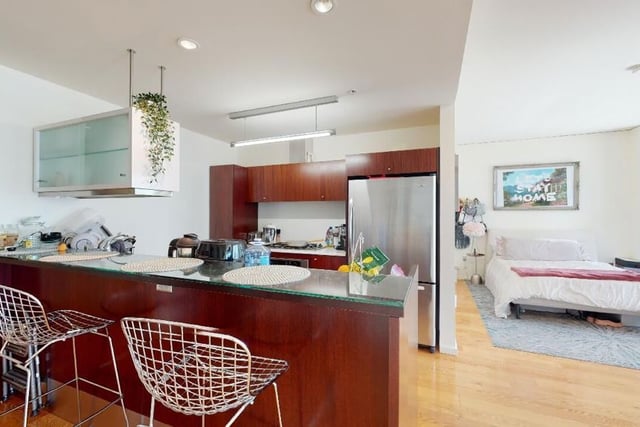 1155 S Grand Avenue 1106, Los Angeles, CA 90015 — photo 25 of 31
