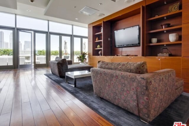 1155 S Grand Avenue 1106, Los Angeles, CA 90015 — photo 31 of 31