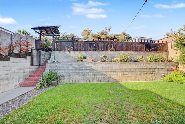 2456 Endicott, Los Angeles, CA 90032 — photo 26 of 28