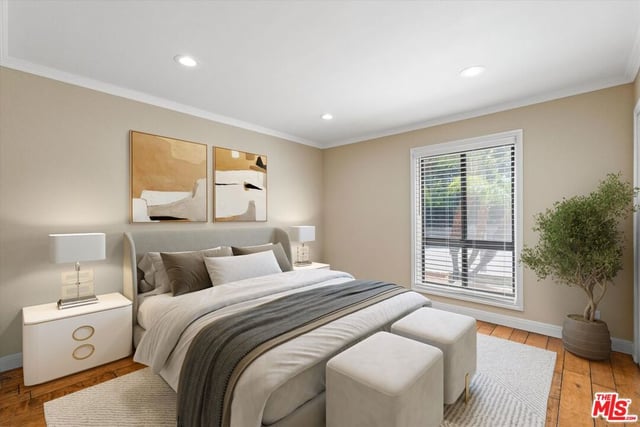 12321 Ocean Park Boulevard 2, Los Angeles, CA 90064 — photo 11 of 30