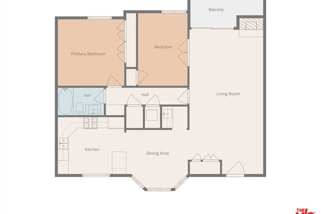 12321 Ocean Park Boulevard 2, Los Angeles, CA 90064 — photo 17 of 30