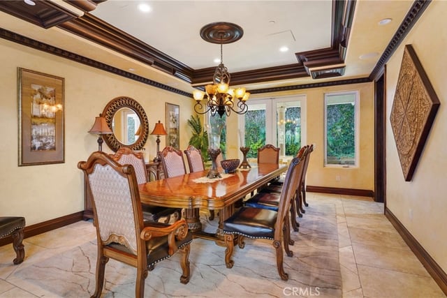 1441 Robmar Drive, Beverly Hills, CA 90210 — photo 9 of 28