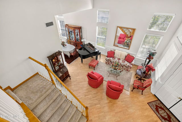 3506 Sweet Clover Street, Thousand Oaks, CA 91362 — photo 38 of 90