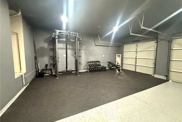 3540 Tamarisk, Palmdale, CA 93551 — photo 11 of 58