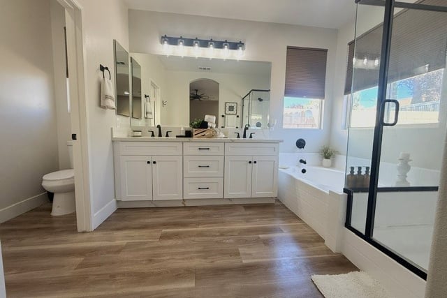 3540 Tamarisk, Palmdale, CA 93551 — photo 47 of 58