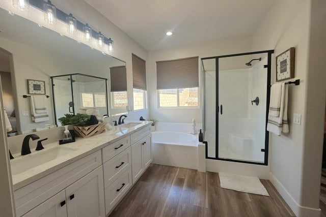 3540 Tamarisk, Palmdale, CA 93551 — photo 48 of 58