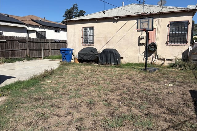 408 E 118th, Los Angeles, CA 90061 — photo 8 of 13