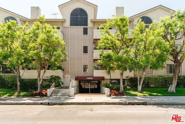 14050 Magnolia Boulevard 105, Los Angeles, CA 91423 — photo 23 of 23