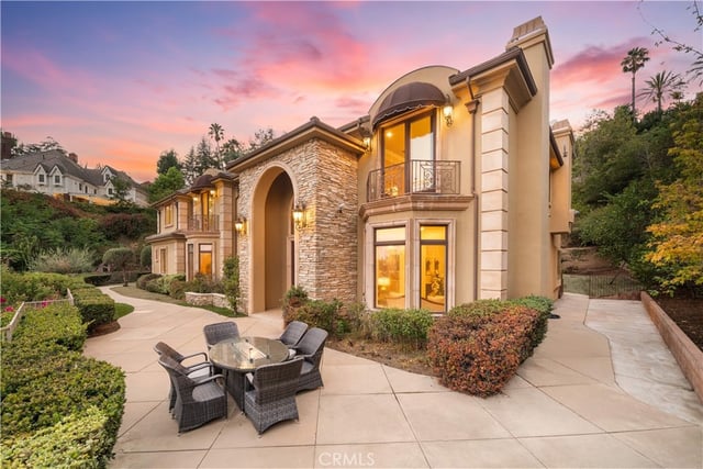 325 N Terrace View, Monrovia, CA 91016 — photo 4 of 72