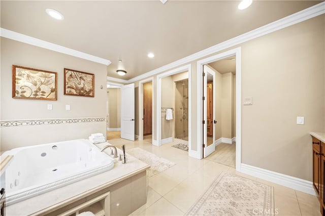 325 N Terrace View, Monrovia, CA 91016 — photo 42 of 72