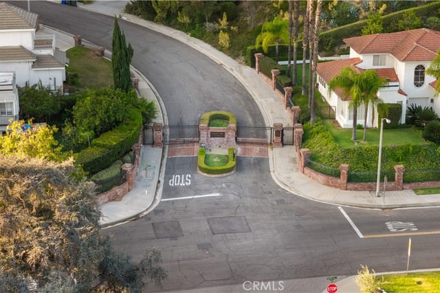325 N Terrace View, Monrovia, CA 91016 — photo 64 of 72