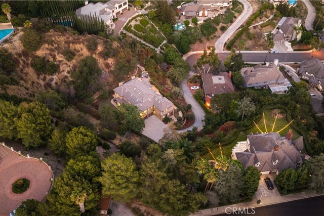 325 N Terrace View, Monrovia, CA 91016 — photo 69 of 72