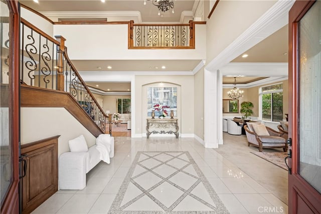 325 N Terrace View, Monrovia, CA 91016 — photo 9 of 72