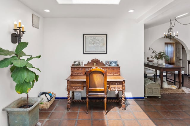 6317 Deep Dell Place, Los Angeles, CA 90068 — photo 11 of 56