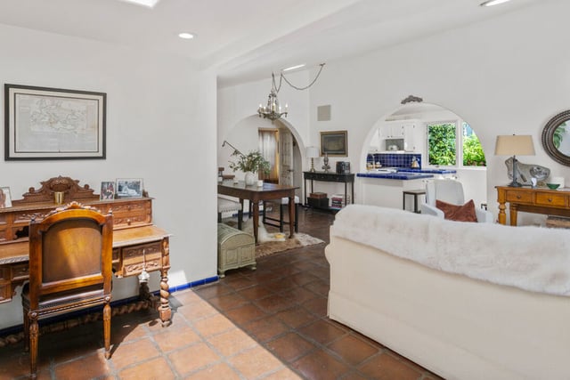 6317 Deep Dell Place, Los Angeles, CA 90068 — photo 12 of 56