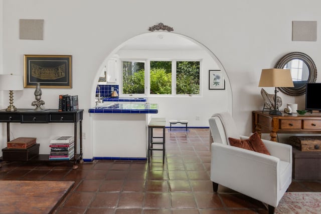 6317 Deep Dell Place, Los Angeles, CA 90068 — photo 14 of 56