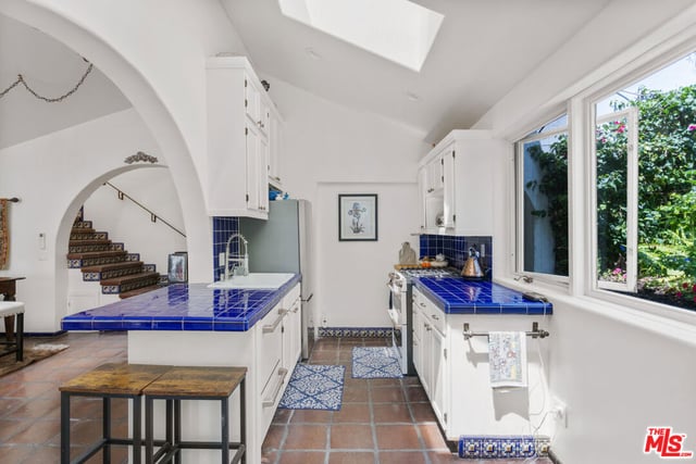 6317 Deep Dell Place, Los Angeles, CA 90068 — photo 15 of 56