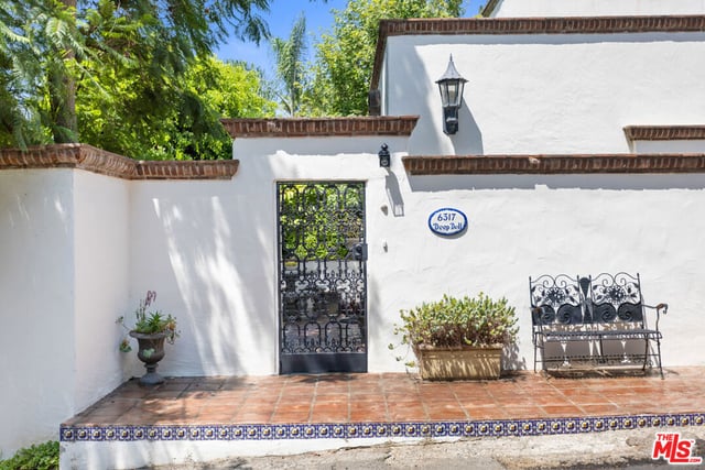 6317 Deep Dell Place, Los Angeles, CA 90068 — photo 2 of 56