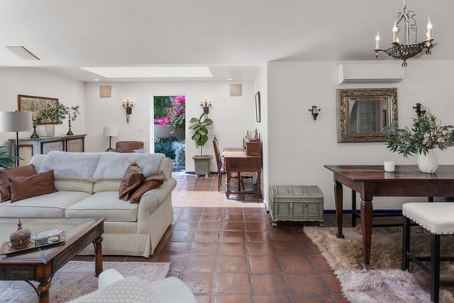 6317 Deep Dell Place, Los Angeles, CA 90068 — photo 21 of 56