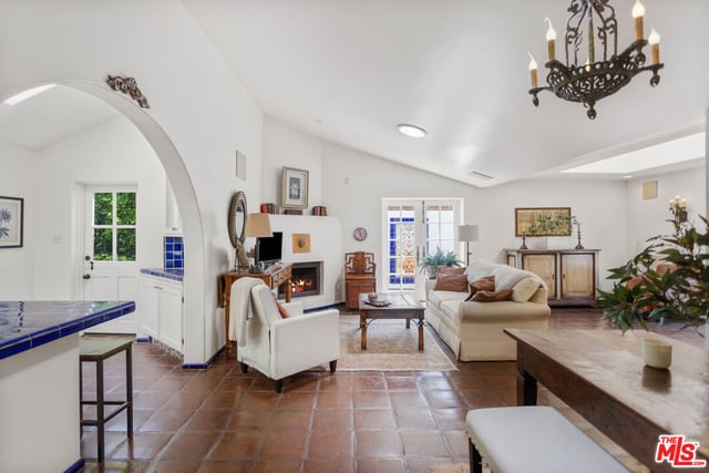 6317 Deep Dell Place, Los Angeles, CA 90068 — photo 24 of 56