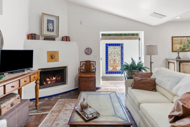 6317 Deep Dell Place, Los Angeles, CA 90068 — photo 28 of 56