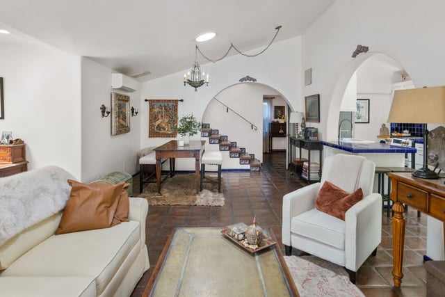 6317 Deep Dell Place, Los Angeles, CA 90068 — photo 31 of 56