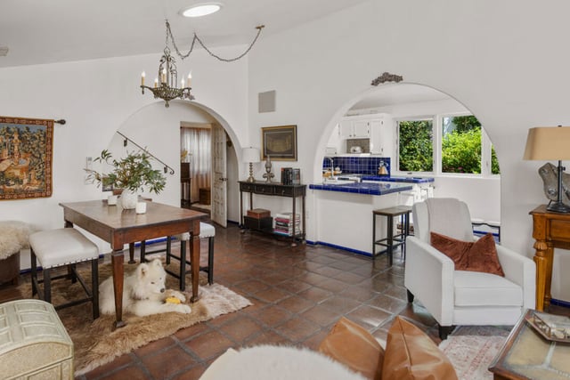 6317 Deep Dell Place, Los Angeles, CA 90068 — photo 32 of 56