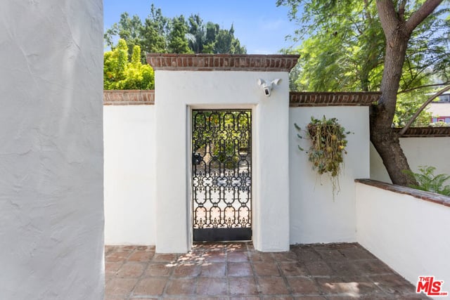 6317 Deep Dell Place, Los Angeles, CA 90068 — photo 47 of 56